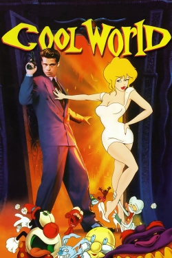 Cool World-123movies