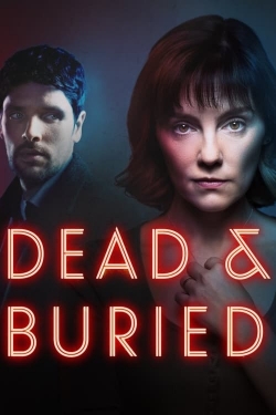 Dead and Buried-123movies