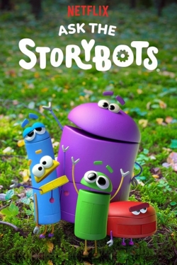 Ask the Storybots-123movies