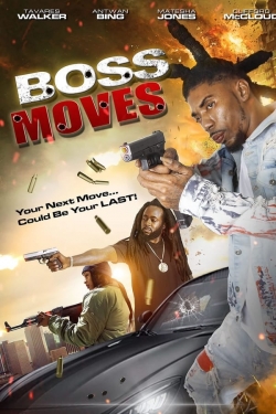 Boss Moves-123movies