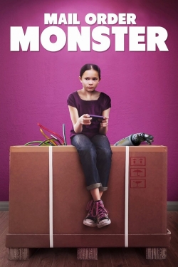 Mail Order Monster-123movies
