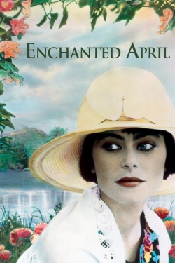 Enchanted April-123movies