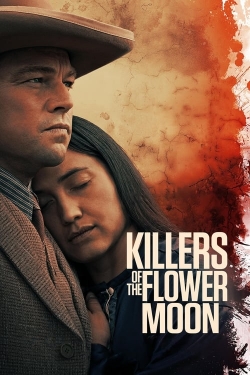 Killers of the Flower Moon-123movies
