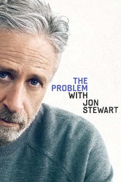 The Problem With Jon Stewart-123movies