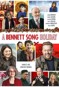 A Bennett Song Holiday-123movies