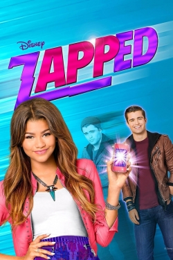 Zapped-123movies