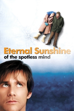 Eternal Sunshine of the Spotless Mind-123movies
