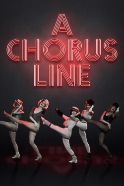 A Chorus Line-123movies