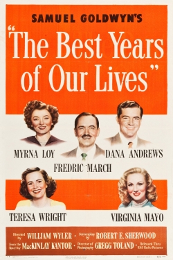 The Best Years of Our Lives-123movies