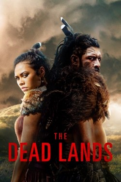 The Dead Lands-123movies
