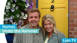 Homes Under the Hammer-123movies
