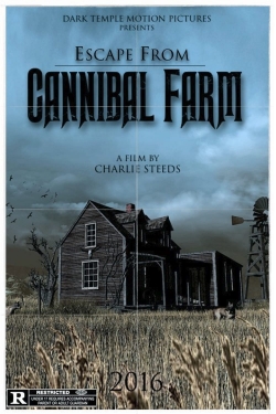 Escape from Cannibal Farm-123movies