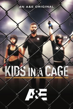 Kids in a Cage-123movies