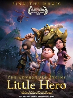 Little Hero-123movies