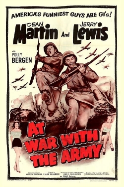 At War with the Army-123movies