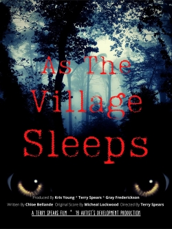 As the Village Sleeps-123movies