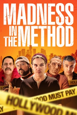 Madness in the Method-123movies