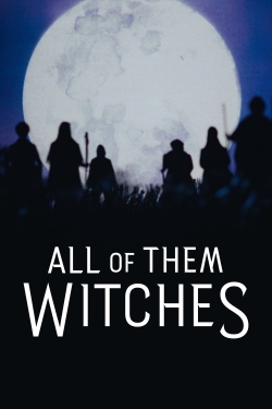 All of Them Witches-123movies