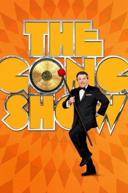 The Gong Show-123movies