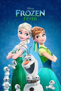 Frozen Fever-123movies
