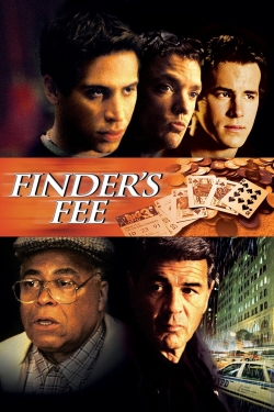 Finder's Fee-123movies
