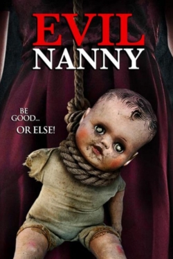 Evil Nanny-123movies