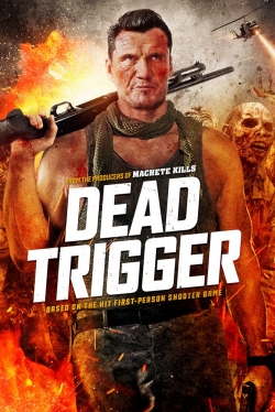 Dead Trigger-123movies