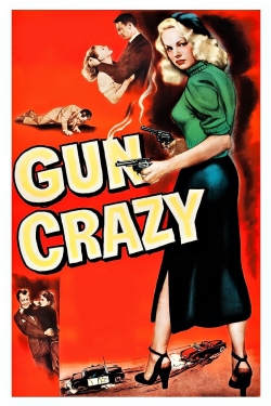 Gun Crazy-123movies
