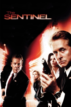 The Sentinel-123movies