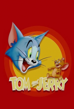 The Tom and Jerry Show-123movies