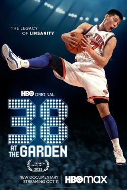 38 at the Garden-123movies