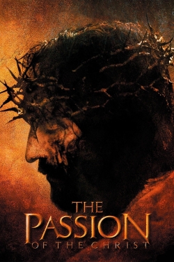 The Passion of the Christ-123movies