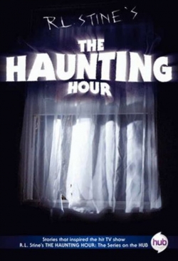 R. L. Stine's The Haunting Hour-123movies