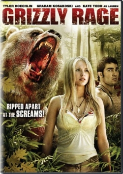 Grizzly Rage-123movies