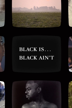 Black Is … Black Ain’t-123movies