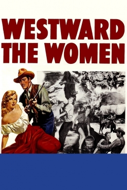 Westward the Women-123movies