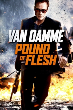 Pound of Flesh-123movies