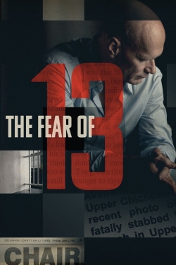 The Fear of 13-123movies