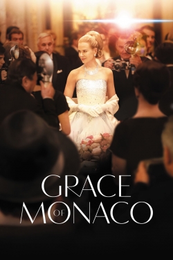 Grace of Monaco-123movies