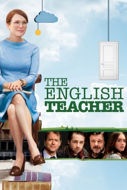 The English Teacher-123movies