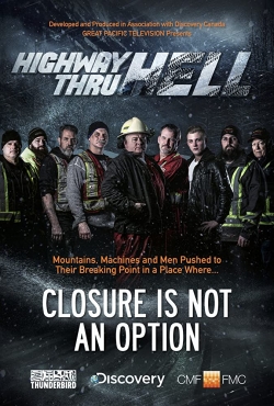 Highway Thru Hell-123movies