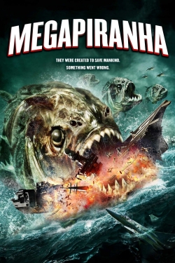 Mega Piranha-123movies