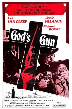 God's Gun-123movies