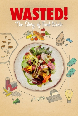 Wasted! The Story of Food Waste-123movies