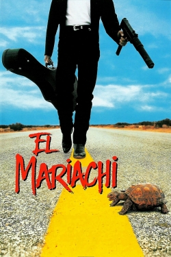 El Mariachi-123movies
