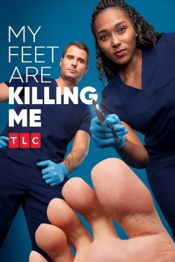 My Feet Are Killing Me-123movies