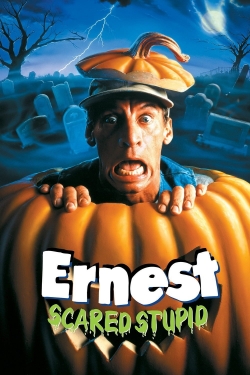 Ernest Scared Stupid-123movies