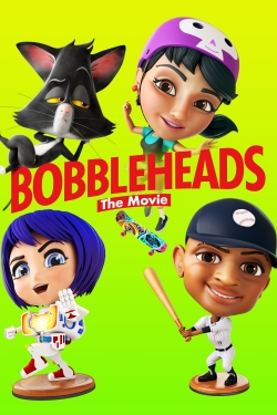 Bobbleheads The Movie-123movies