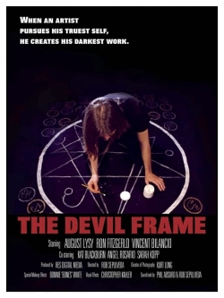 The Devil Frame-123movies