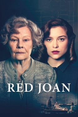 Red Joan-123movies